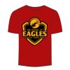 Adult Stars & Stripes T-Shirt Thumbnail