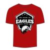 Adult Stars & Stripes T-Shirt Thumbnail