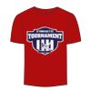 Adult Stars & Stripes T-Shirt Thumbnail