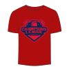 Adult Stars & Stripes T-Shirt Thumbnail