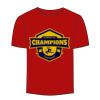 Adult Stars & Stripes T-Shirt Thumbnail