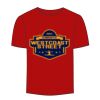 Adult Stars & Stripes T-Shirt Thumbnail