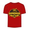Adult Stars & Stripes T-Shirt Thumbnail