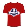Adult Stars & Stripes T-Shirt Thumbnail