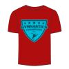 Adult Stars & Stripes T-Shirt Thumbnail