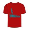 Adult Stars & Stripes T-Shirt Thumbnail