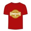 Adult Stars & Stripes T-Shirt Thumbnail