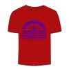 Adult Stars & Stripes T-Shirt Thumbnail