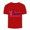Adult Stars & Stripes T-Shirt Thumbnail