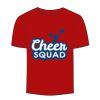 Adult Stars & Stripes T-Shirt Thumbnail