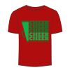 Adult Stars & Stripes T-Shirt Thumbnail