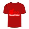 Adult Stars & Stripes T-Shirt Thumbnail