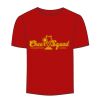 Adult Stars & Stripes T-Shirt Thumbnail