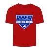 Adult Stars & Stripes T-Shirt Thumbnail