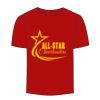 Adult Stars & Stripes T-Shirt Thumbnail