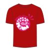 Adult Stars & Stripes T-Shirt Thumbnail