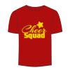 Adult Stars & Stripes T-Shirt Thumbnail