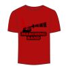 Adult Stars & Stripes T-Shirt Thumbnail