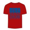 Adult Stars & Stripes T-Shirt Thumbnail