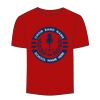 Adult Stars & Stripes T-Shirt Thumbnail