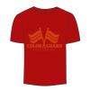 Adult Stars & Stripes T-Shirt Thumbnail