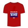 Adult Stars & Stripes T-Shirt Thumbnail