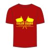 Adult Stars & Stripes T-Shirt Thumbnail