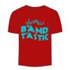 Adult Stars & Stripes T-Shirt Thumbnail
