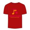 Adult Stars & Stripes T-Shirt Thumbnail
