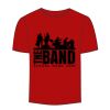Adult Stars & Stripes T-Shirt Thumbnail