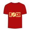 Adult Stars & Stripes T-Shirt Thumbnail