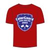 Adult Stars & Stripes T-Shirt Thumbnail