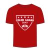 Adult Stars & Stripes T-Shirt Thumbnail