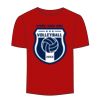Adult Stars & Stripes T-Shirt Thumbnail