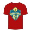 Adult Stars & Stripes T-Shirt Thumbnail