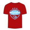 Adult Stars & Stripes T-Shirt Thumbnail