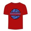 Adult Stars & Stripes T-Shirt Thumbnail