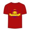 Adult Stars & Stripes T-Shirt Thumbnail