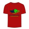 Adult Stars & Stripes T-Shirt Thumbnail