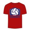 Adult Stars & Stripes T-Shirt Thumbnail