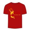Adult Stars & Stripes T-Shirt Thumbnail