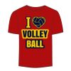 Adult Stars & Stripes T-Shirt Thumbnail