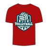Adult Stars & Stripes T-Shirt Thumbnail