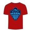 Adult Stars & Stripes T-Shirt Thumbnail