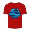 Adult Stars & Stripes T-Shirt Thumbnail