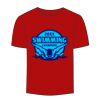 Adult Stars & Stripes T-Shirt Thumbnail