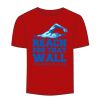 Adult Stars & Stripes T-Shirt Thumbnail