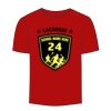 Adult Stars & Stripes T-Shirt Thumbnail