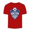 Adult Stars & Stripes T-Shirt Thumbnail