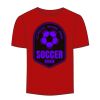 Adult Stars & Stripes T-Shirt Thumbnail